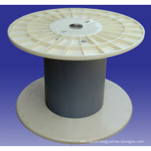 PN1000 plastic spool bobbin the empty drum